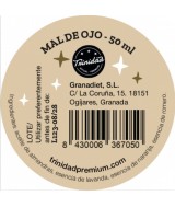 TRI.ACEITE MAL DE OJO 50 ML.