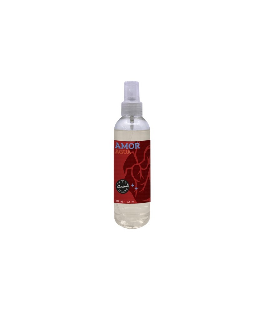 TRI.AGUA AMOR SPRAY 200 ML.