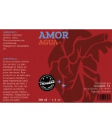 TRI.AGUA AMOR SPRAY 200 ML.