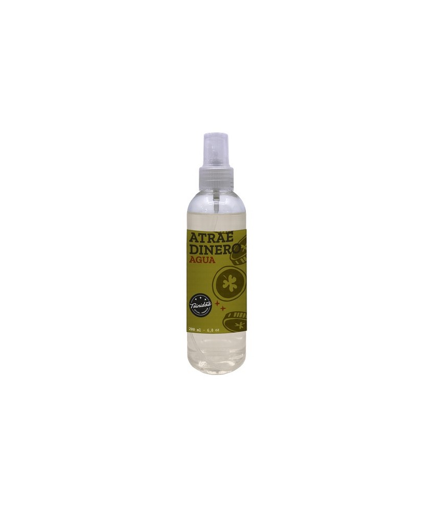 TRI.AGUA DINERO SPRAY 200 ML.