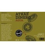 TRI.AGUA DINERO SPRAY 200 ML.