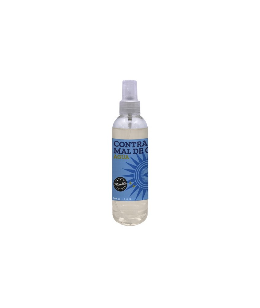 TRI.AGUA MAL DE OJO SPRAY 200 ML.