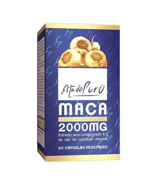 Complemento alimenticio a base de extracto seco de la raíz de Maca andina.

icono-extracto-estandarizadoextracto-patentado ic
