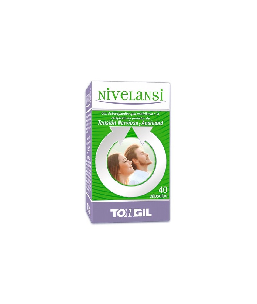 Complemento alimenticio a base de aminoácidos, vitamina B6, Griffonia, Rodiola, extractos patentados de Melisa (Cyracos®), Ashw
