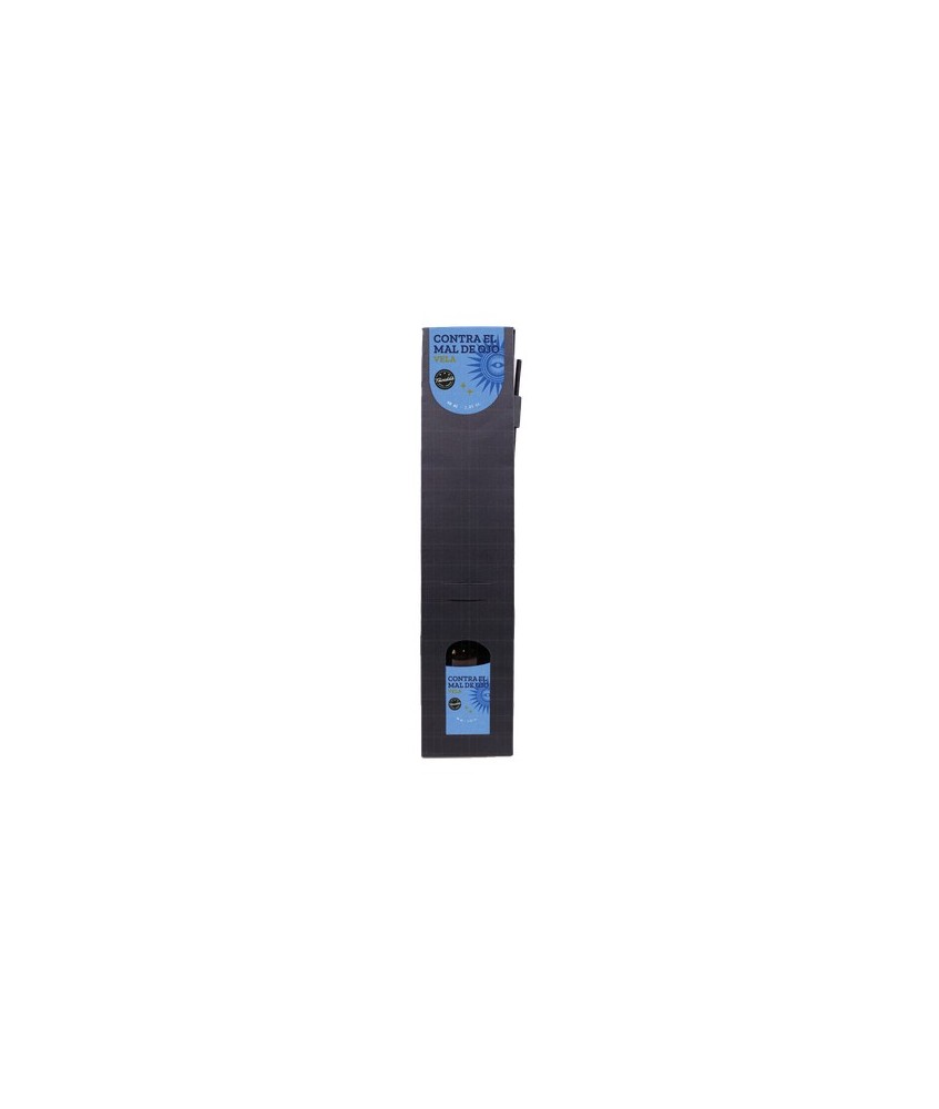 TRI.VELA VASO MINI MAL DE OJO 60 ML.