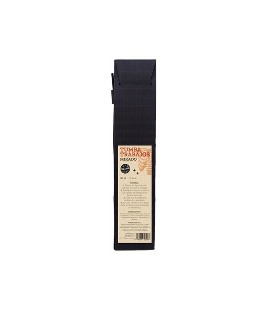 TRI.MIKADO TUMBA TRABAJOS 100 ML.