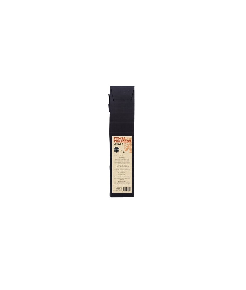TRI.MIKADO TUMBA TRABAJOS 100 ML.