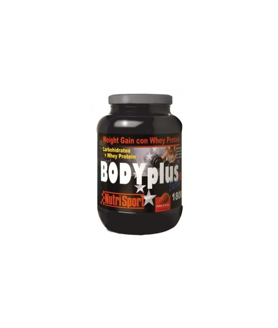 Combinación óptima de proteínas y carbohidratos, con un alto contenido en vitaminas reforzado en colina e inositol.
Contiene u