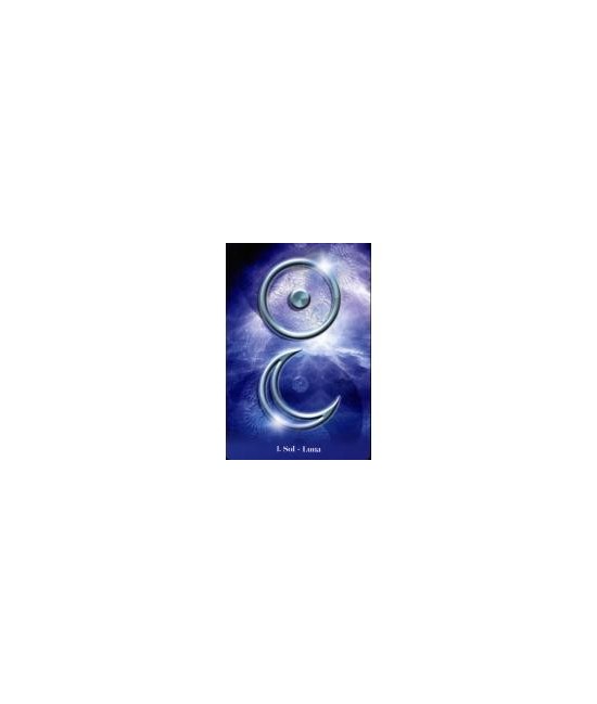MS.ORACULO EL, ASTROLOGICO 64 CARTAS