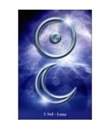 MS.ORACULO EL, ASTROLOGICO 64 CARTAS