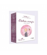 Oraculo Cartas Chakra del Corazon (Set) (42 Cartas) - Isabelle Cerf y Wild Amanda- Guy Tredaniel