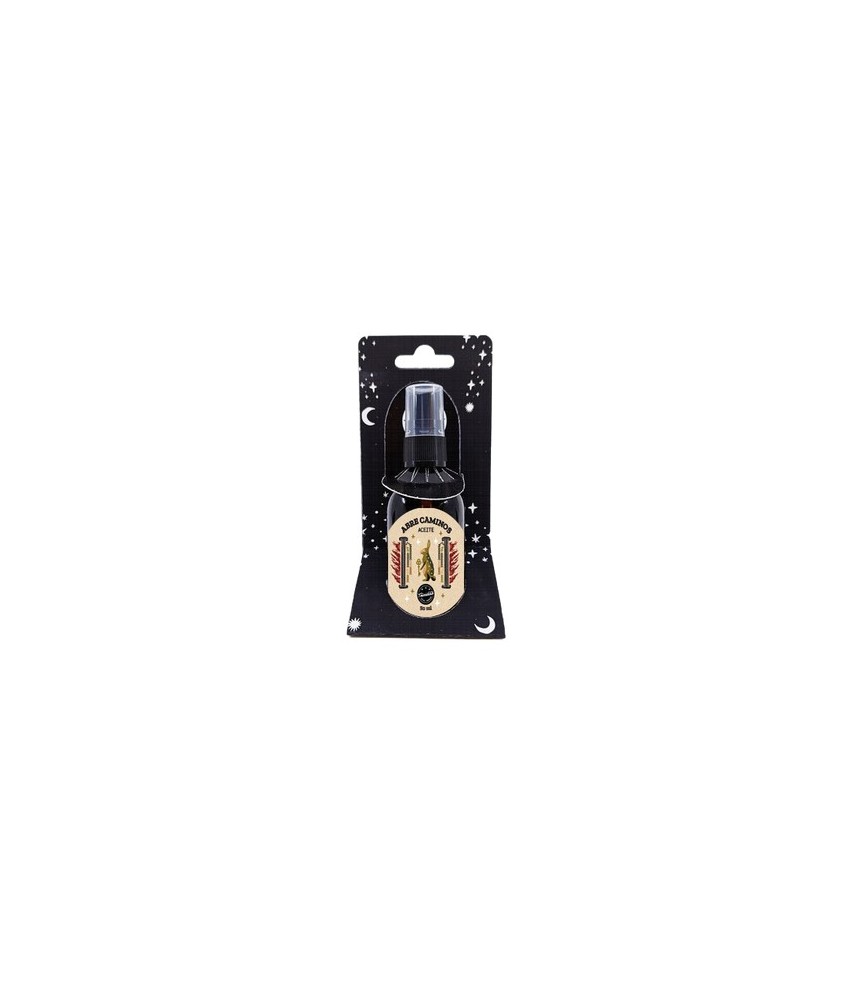 TRI.ACEITE ABRECAMINOS 50 ML.