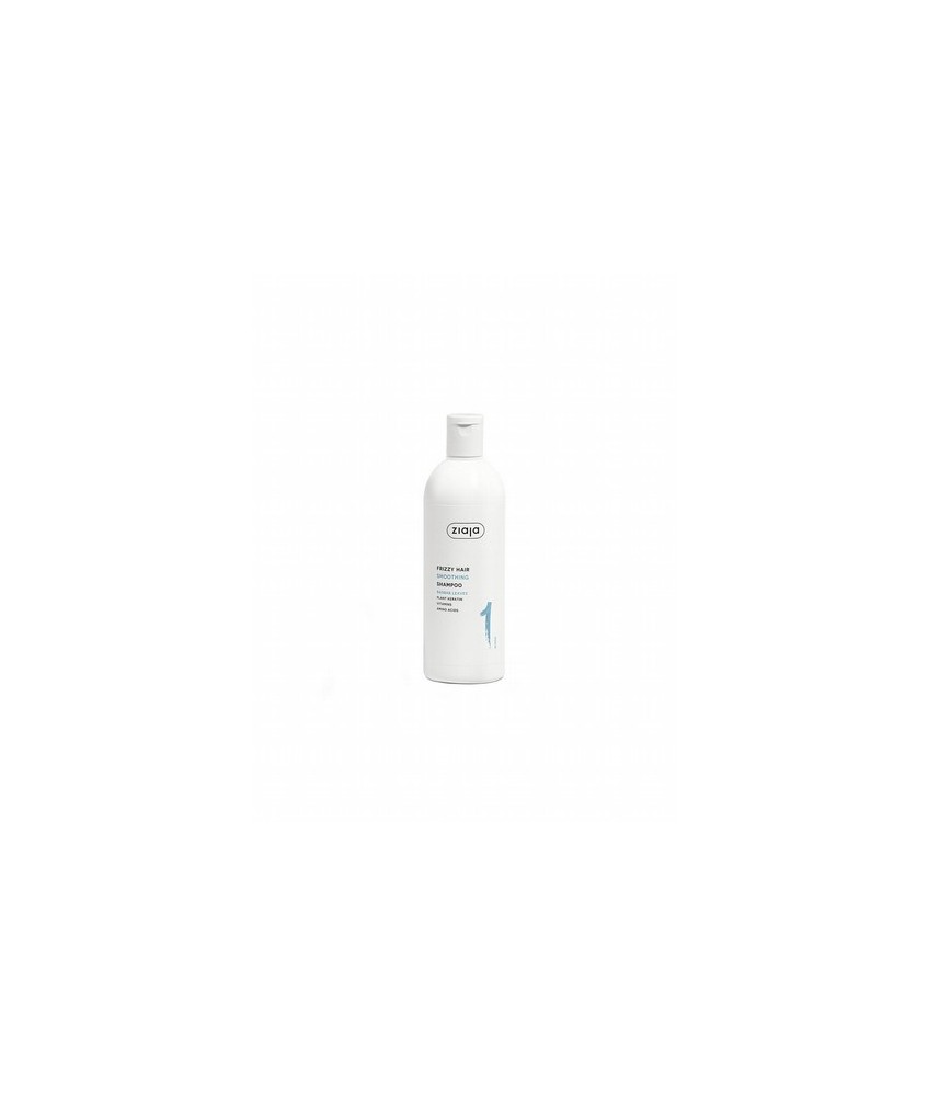Champú suavizante a base de ingredientes de origen vegetal suaves que limpia el cabello y el cuero cabelludo suavemente. Con un