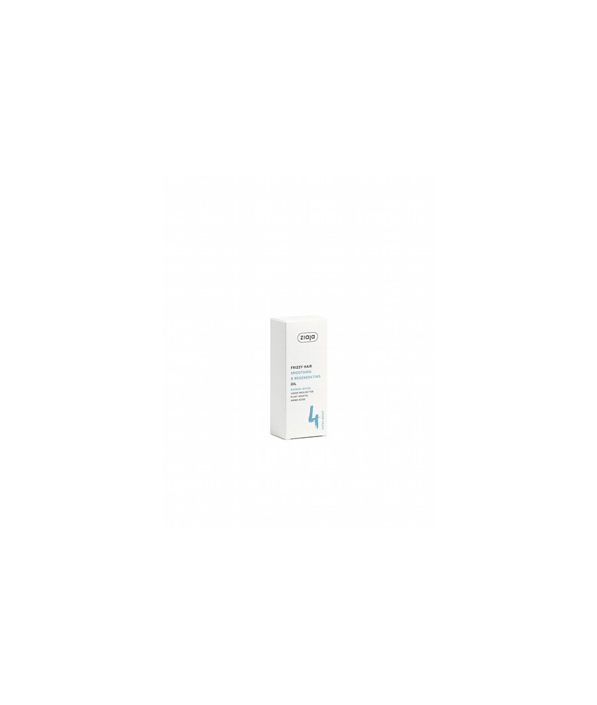 Aceite suavizante y regenerador que reduce el encrespamiento y deja el cabello sedoso, brillante y agradable al tacto.

Cuent
