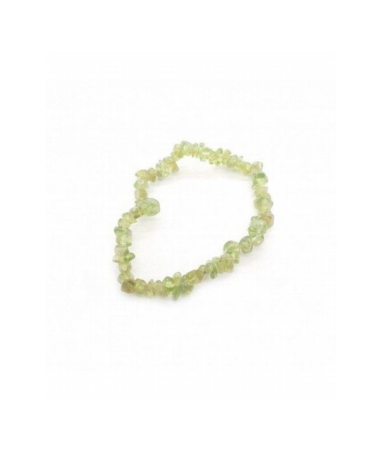 KU.PULSERA PREHENITA CHIP