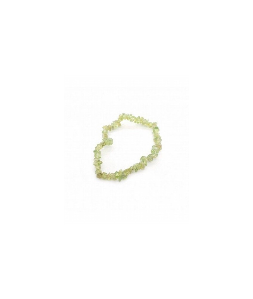 KU.PULSERA PREHENITA CHIP