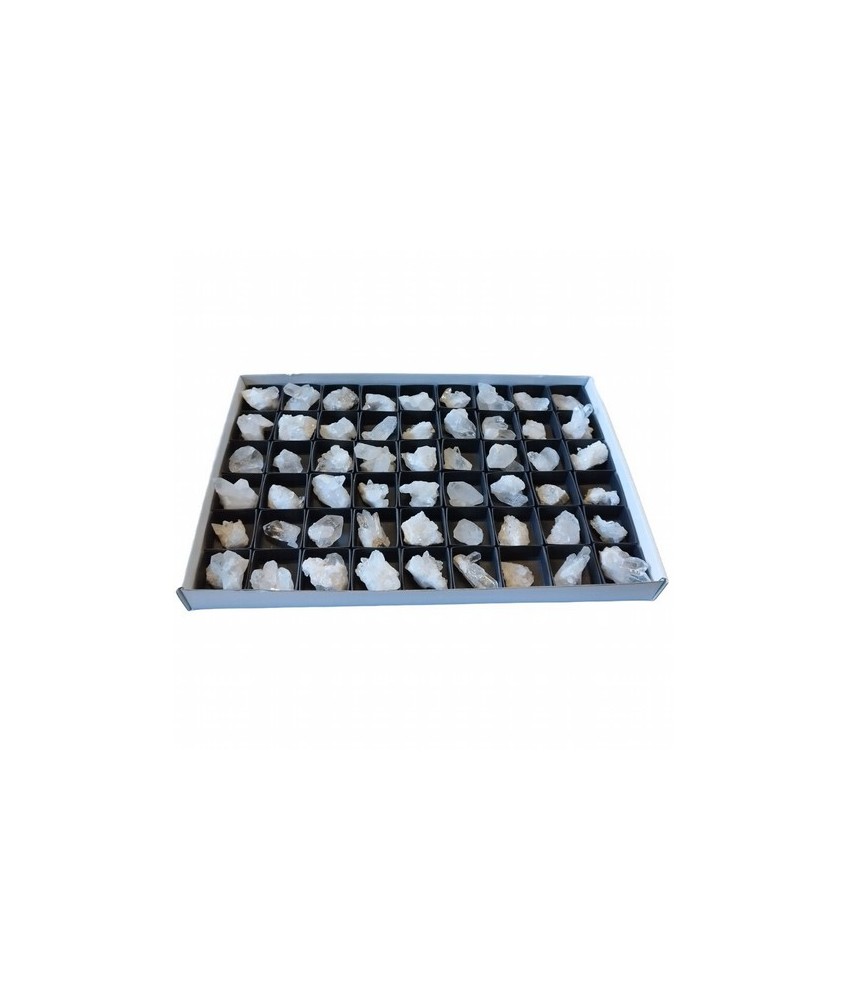KU.CRISTAL ROCA DRUSA 4X4