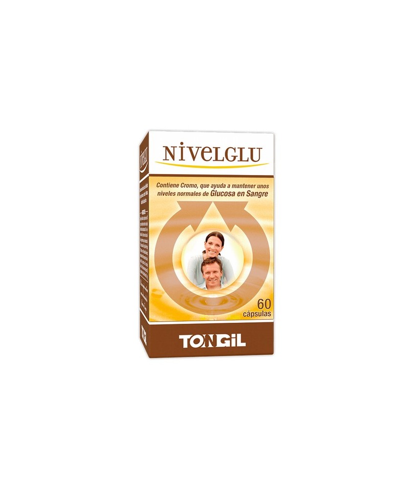 INGREDIENTES ACTIVOS
Dosis diaria (3 cápsulas)

Extracto seco de hojas de Morera 210 mg
-Contenido en 1-deoxinojirimicina 2