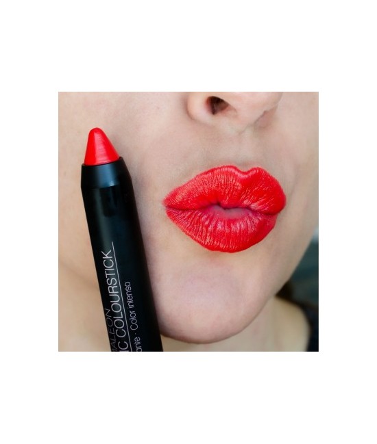 AR.BARRA LABIOS FERRARI CAMALEON FLUOR