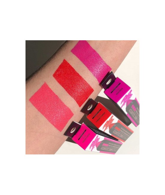 AR.BARRA LABIOS FERRARI CAMALEON FLUOR