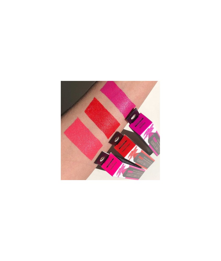 AR.BARRA LABIOS FERRARI CAMALEON FLUOR
