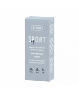 ZJ.SPORT UP SERUM REJUVENECEDOR 50 ML.