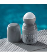 ZJ.SPORT UP DESODORANTE ANTITRANSPIRANTE 2 EN 1 60 ML.