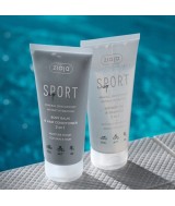 ZJ.SPORT UP BALSAMO CORPORAL ACONDICIONADOR 2 EN 1 200 ML.