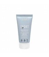 Crema facial ligera de hidratación instantánea con acabado dry-touch y con alta protección solar SPF 50 que protege de rayos UV