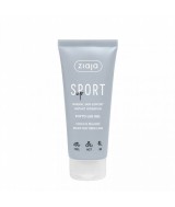 Gel refrescante para piernas con textura ligera y de rápida absorción. Hidrata al instante y proporciona una agradable sensació