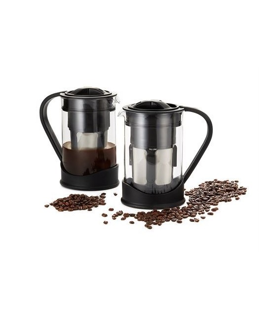 DB.CAFETERA GOTEO EN FRIO JANKO 1 L.