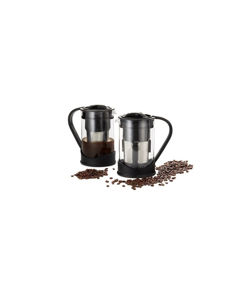 DB.CAFETERA GOTEO EN FRIO JANKO 1 L.
