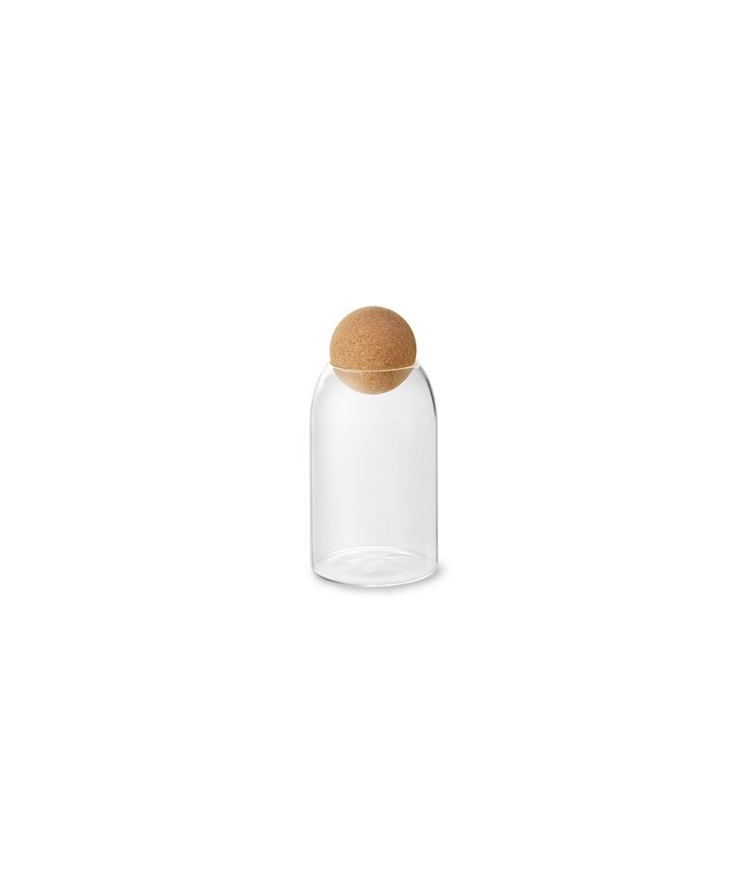 ¡Guau, guau, guau! Estamos encantados con el diseño único y extremadamente hermoso de este extraordinario tarro de almacenamien