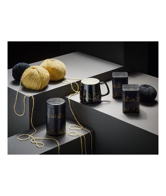 DB.TAZA SHADOW GATOS 150 GR.