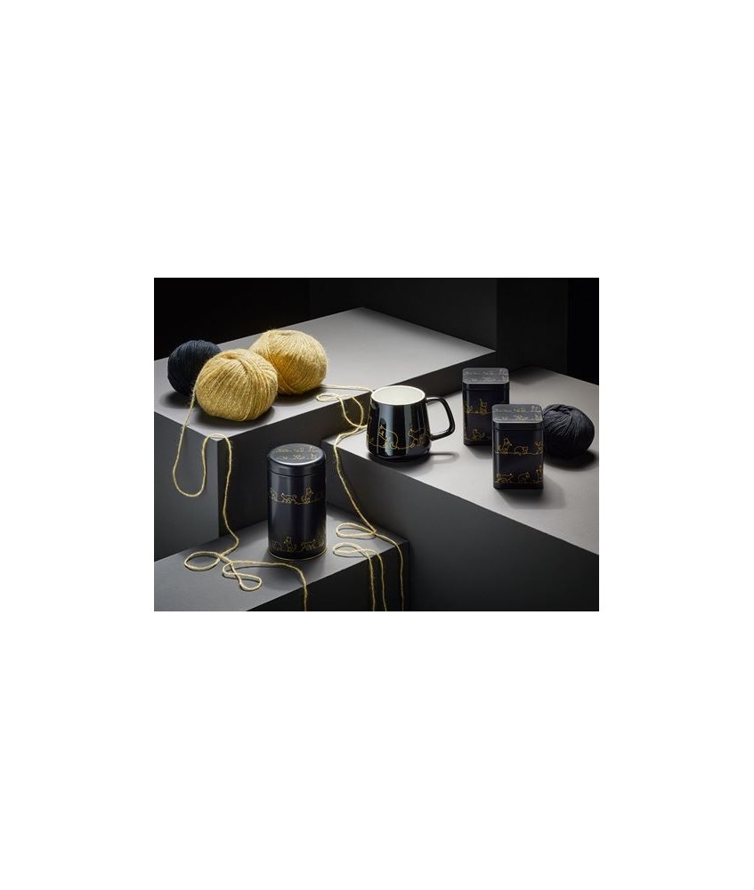 DB.TAZA SHADOW GATOS 150 GR.