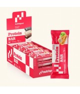 NS.PROTEICAS  MANZANA APPLE PIE  24X44 GR.