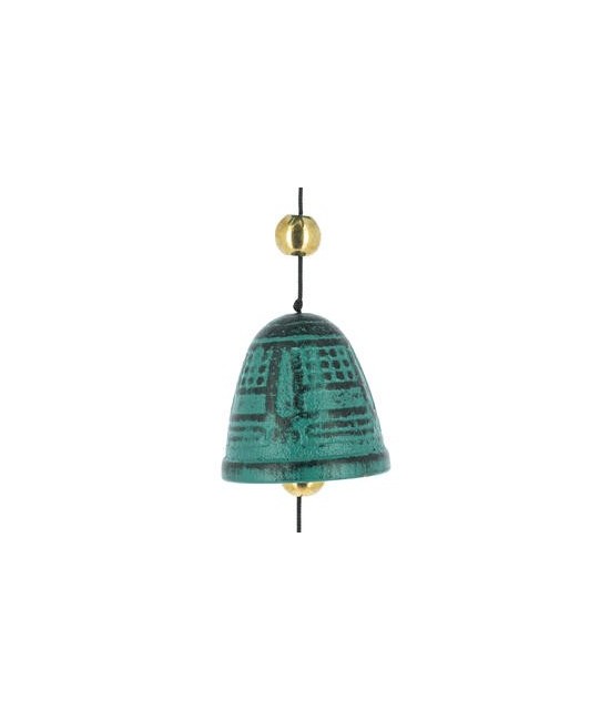 TZ.CAMPANA FENG SHUI FURIN LIBELULA