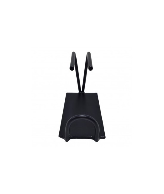 IN.QUEMADOR PALO SANTO SALVIA METAL NEGRO