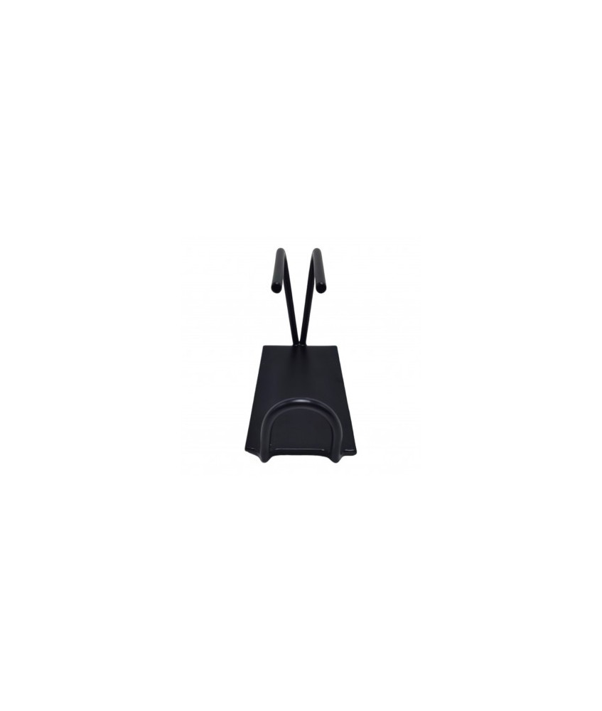 IN.QUEMADOR PALO SANTO SALVIA METAL NEGRO