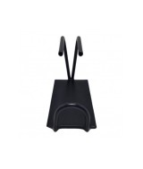 IN.QUEMADOR PALO SANTO SALVIA METAL NEGRO