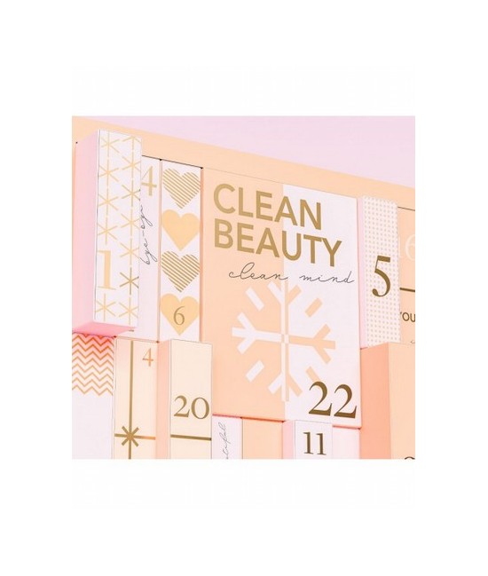 ZJ.BELL CALENDARIO ADVIENTO