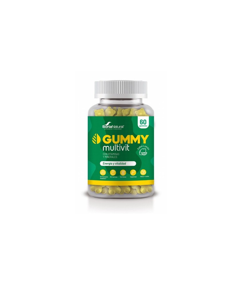 Ingredientes
FOS (Fructooligosacáridos), sales magnésicas de ácido cítrico, ácido L-ascórbico (Vit. C), gelificante: pectina, 