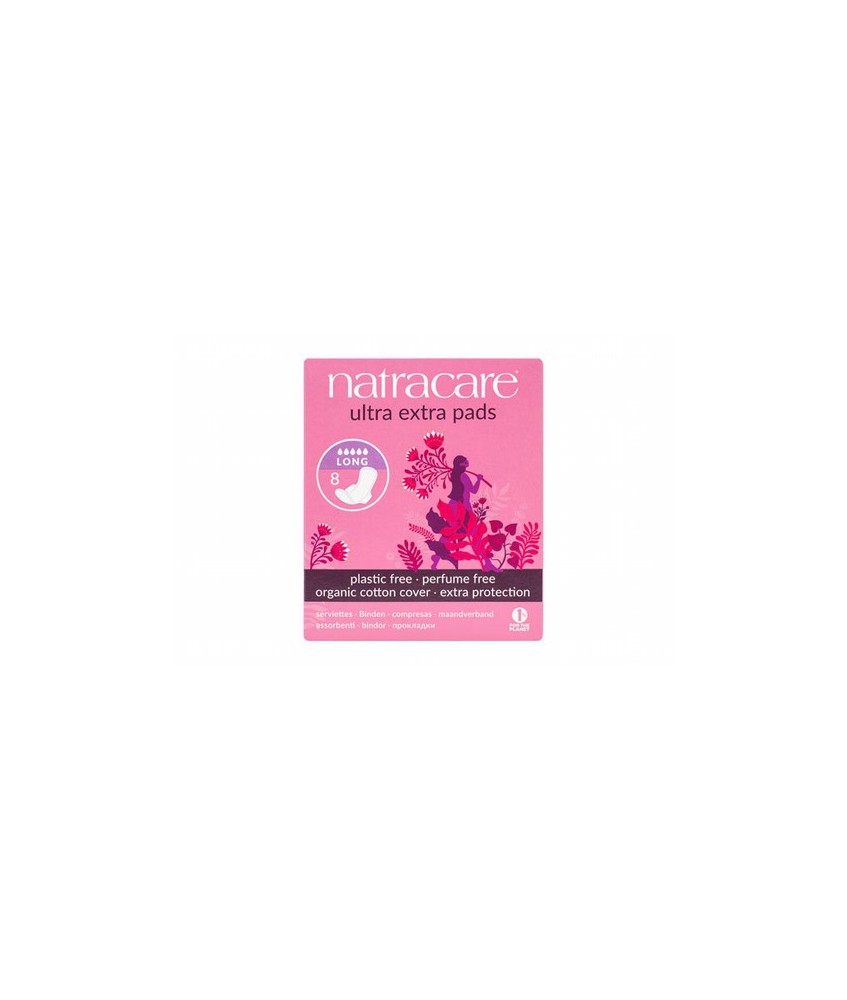 Información del producto
Ingredients: Algodón orgánico, pulpa de celulosa ecológicamente, almidón de maíz sin OGM

Pegamento
