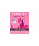 Información del producto
Ingredients: Algodón orgánico, pulpa de celulosa ecológicamente, almidón de maíz sin OGM

Pegamento