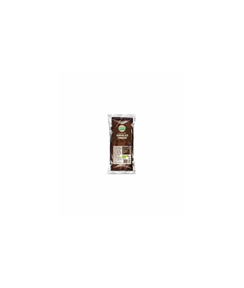 Ingredientes: HUEVOS ENTEROS*, azúcar moreno de caña de comercio justo*, aceite de girasol oleico desodorizado*, chocolate de c