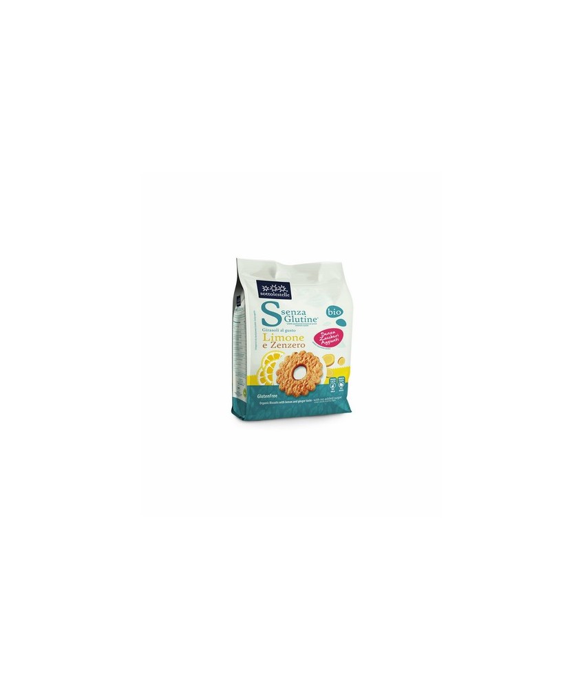 Ingredientes: harina de AVENA integral sin gluten* 26%, harina de arroz*, eritritol*, aceite de girasol alto oleico*, jugo de l