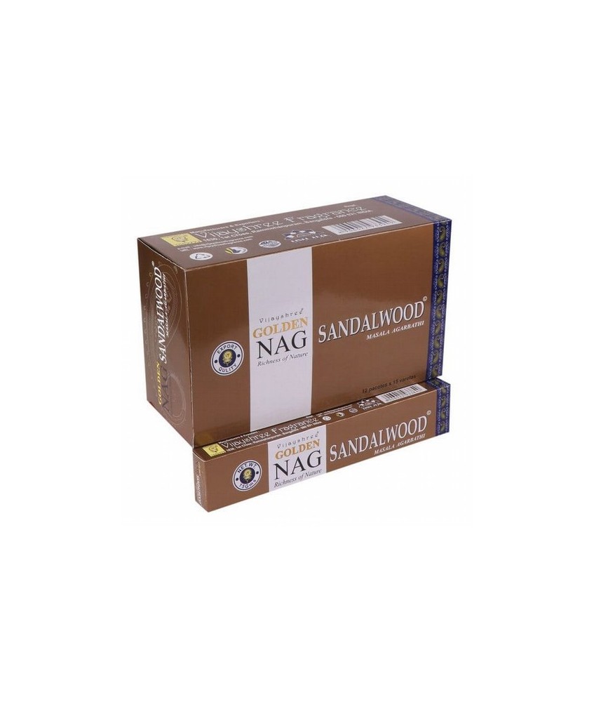 Caja de 12 sobres de 15g