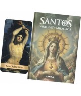 ES.BARAJA SANTOS VIRTUDES Y MILAGROS