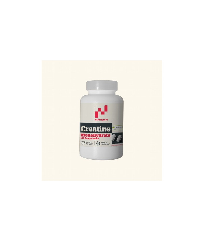 NS.CREATINA MONOHIDRATO CREAPURE 150 COMP. 1 GR.