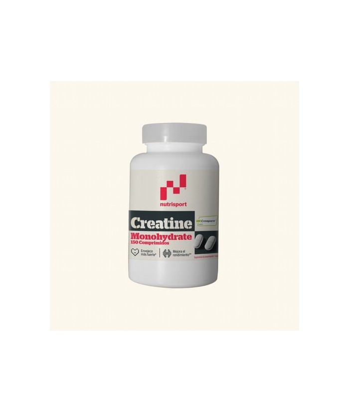 NS.CREATINA MONOHIDRATO CREAPURE 150 COMP. 1 GR.